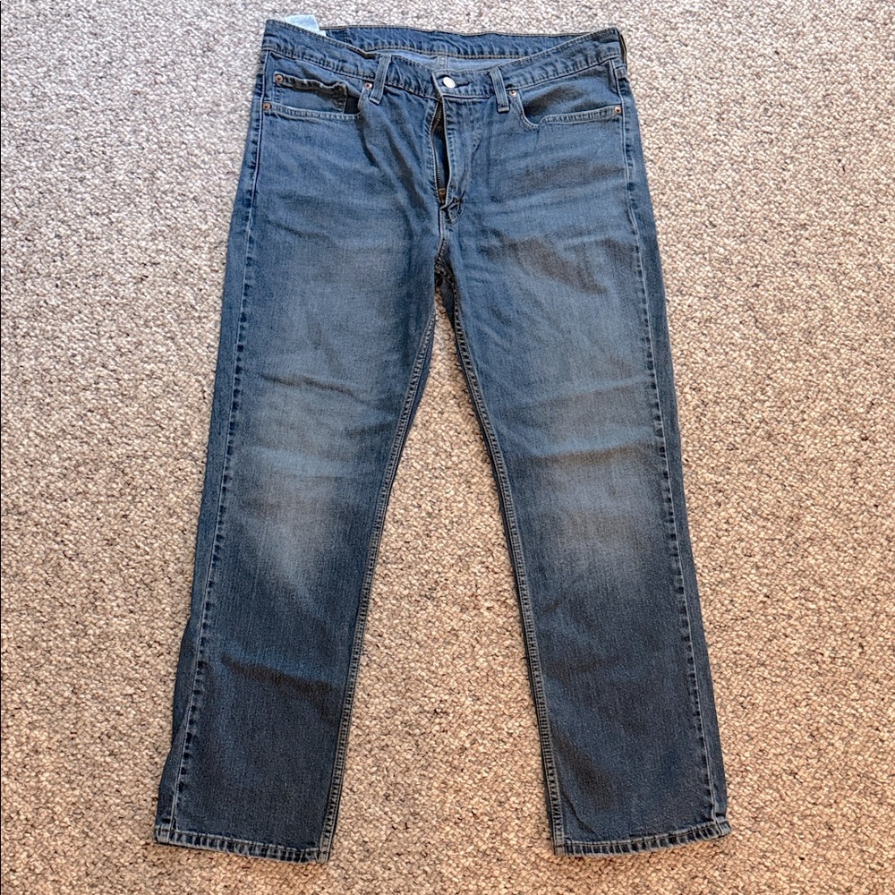 Levi’s 514 sz 36 x 30